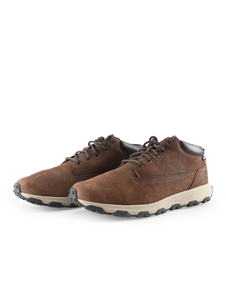Timberland Sneaker Braun 337748
 Größe 44½
 