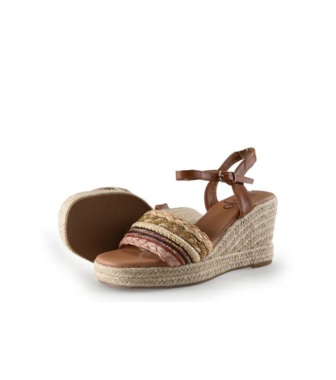 Lisa & Jo Keilschuhe