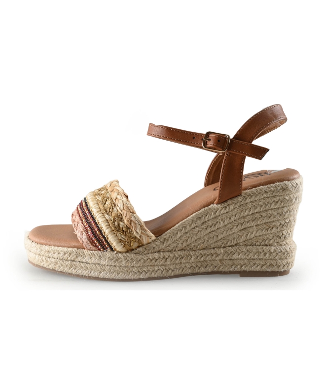 Lisa & Jo Keilschuhe