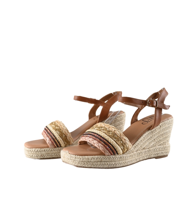 Lisa & Jo Keilschuhe