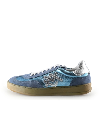 Loff 1881 Sneaker Blau 337772
 Größe 39
 