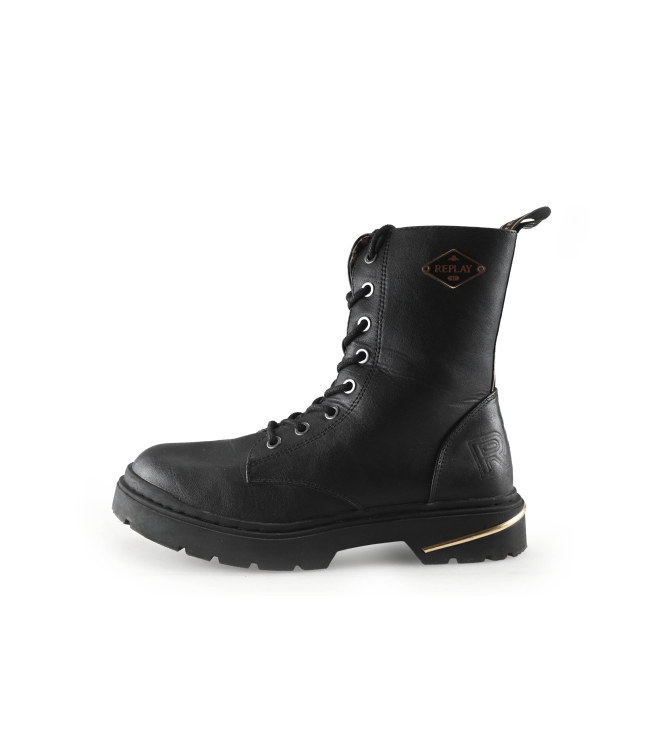 Replay Schnürstiefel