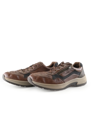 Rieker Sneaker Braun 337775
 Größe 46
 