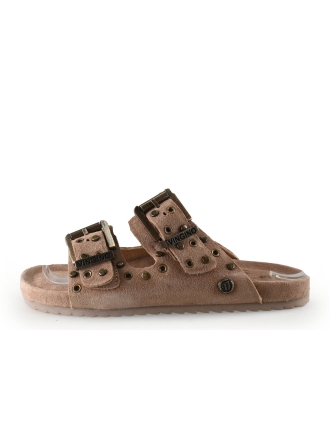 Vingino Flip-Flops Beige 337776
 Größe 32
 