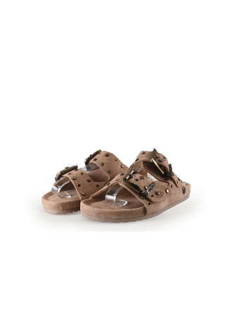 Vingino Flip-Flops Beige 337776
 Größe 32
 