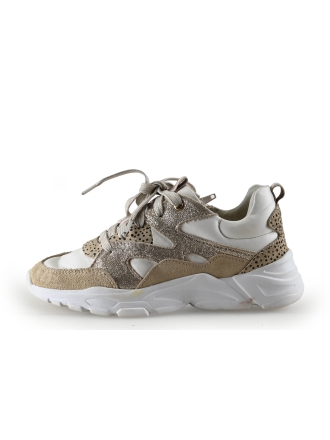 IK-KE Sneaker Beige 337781
 Größe 33
 