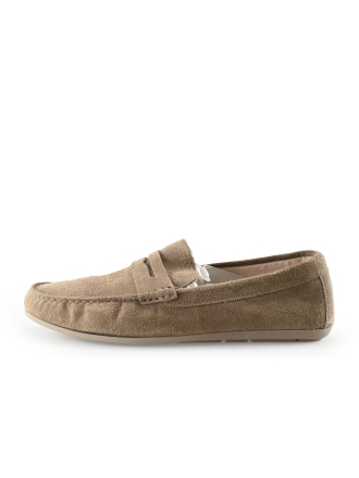 Cypres Loafers  Beige 337783
 Größe 43
 