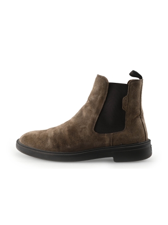 Loff 1881 Chelsea boots Beige 337784
 Größe 40
 
