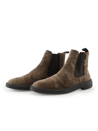 Loff 1881 Chelsea boots Beige 337784
 Größe 40
 