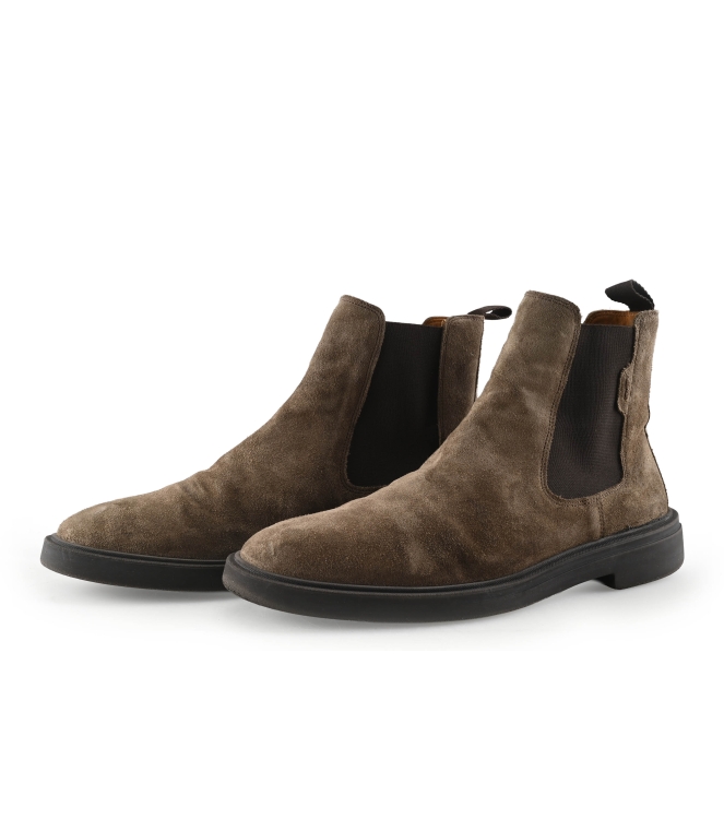 Loff 1881 Chelsea boots