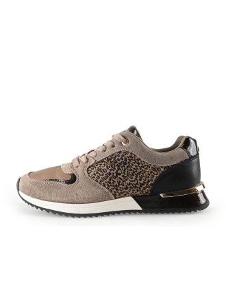 Mexx Sneaker Leopardenmuster 337785
 Größe 40
 