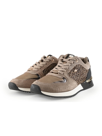 Mexx Sneaker Leopardenmuster 337785
 Größe 40
 
