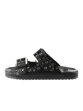 Vingino Sandalen Schwarz 337787
 Größe 32
 