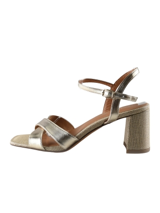 Tamaris pumps Gold 337789
 Größe 40
 