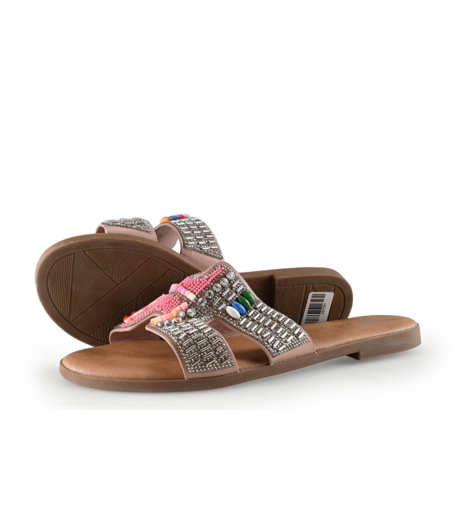 Poelman Mules Pantoletten