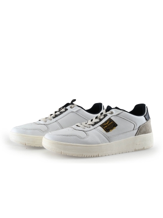 PME Legend Sneaker Weiß 337793
 Größe 43
 