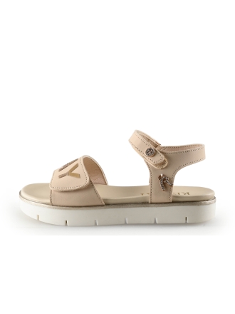 Replay Sandalen Beige 337796
 Größe 35
 