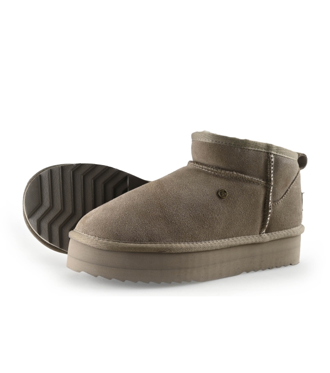 Warmbat Australia Schneestiefel