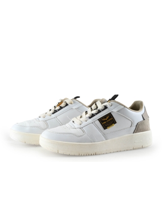 PME Legend Sneaker Weiß 337805
 Größe 42
 