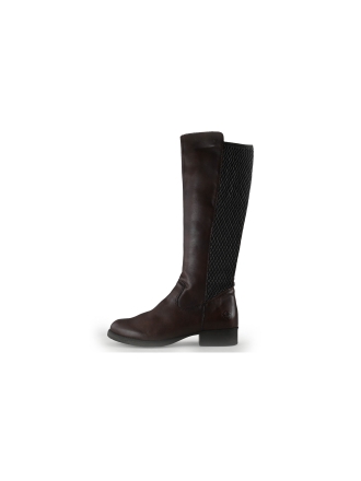 Rieker Stiefel Braun 337806
 Größe 42
 