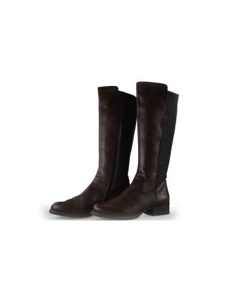 Rieker Stiefel Braun 337806
 Größe 42
 