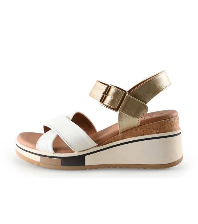 DSTRCT Sandalen