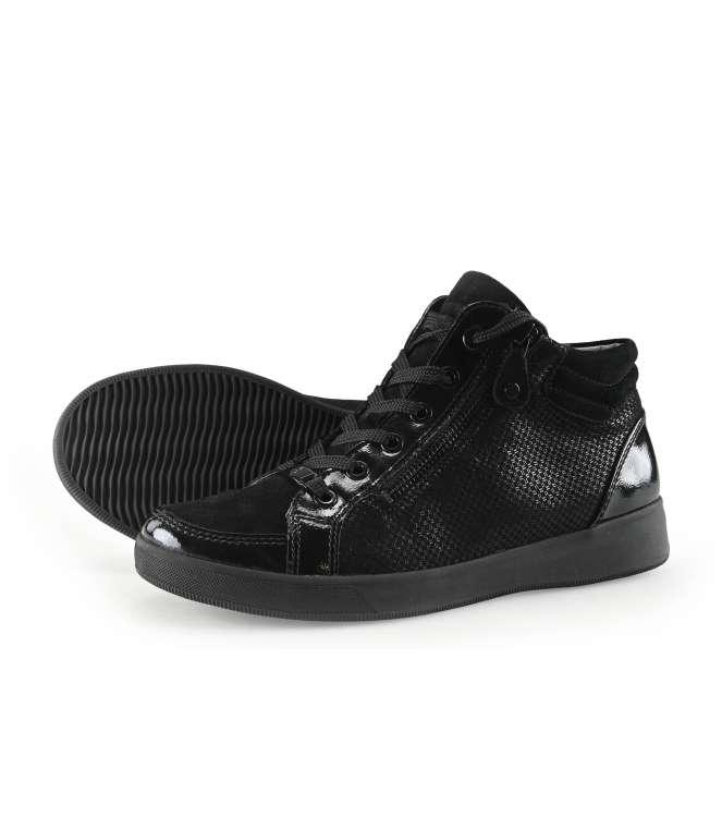 Ara Hohe Sneaker