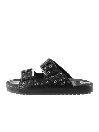 Vingino Sandalen Schwarz 337817
 Größe 32
 