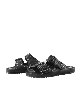 Vingino Sandalen Schwarz 337817
 Größe 32
 
