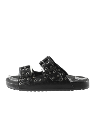 Vingino Sandalen Schwarz 337819
 Größe 32
 