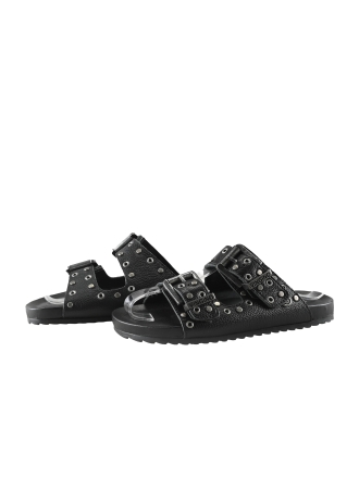 Vingino Sandalen Schwarz 337819
 Größe 32
 
