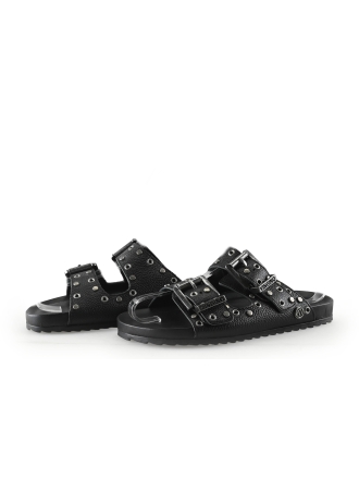 Vingino Sandalen Schwarz 337823
 Größe 31
 