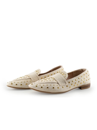 DSTRCT Slip-ons Beige 337826
 Größe 37
 