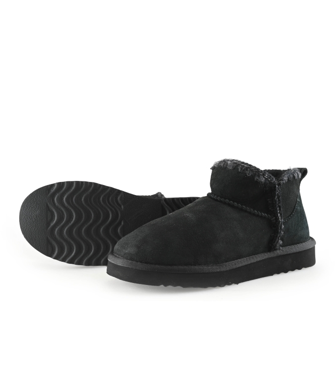 Never Mind Stiefeletten