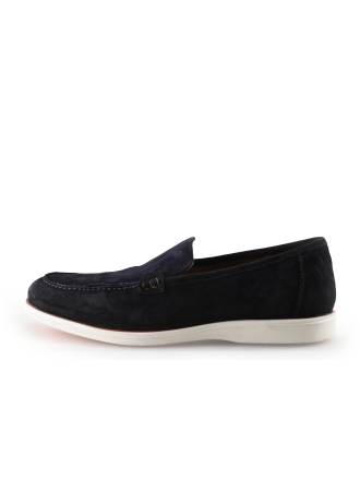 Daniel Kenneth Loafers  Blau 337842
 Größe 43
 