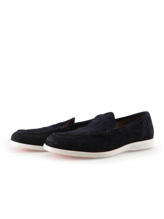 Daniel Kenneth Loafers  Blau 337842
 Größe 43
 