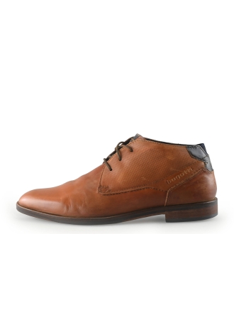 Bugatti Elegante Schuhe Cognac 337843
 Größe 43
 