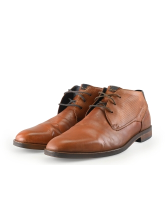 Bugatti Elegante Schuhe Cognac 337843
 Größe 43
 