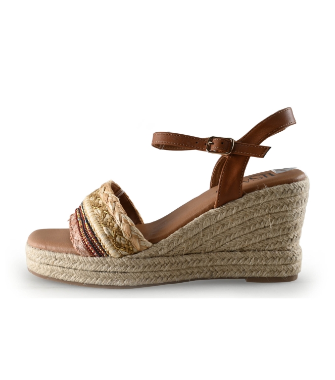 Lisa & Jo Keilschuhe