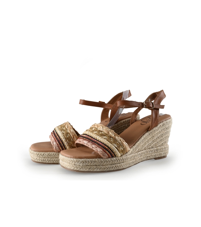 Lisa & Jo Keilschuhe