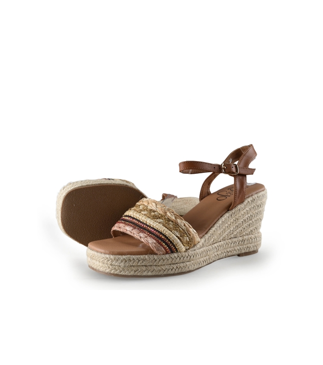 Lisa & Jo Keilschuhe