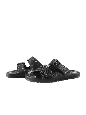 Vingino Flip-Flops Beige 337854
 Größe 33
 