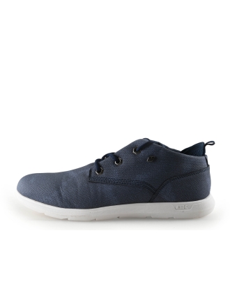 British Knights Hohe Sneaker Blau 337856
 Größe 43
 