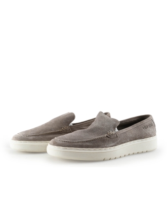 Loff 1881 Loafers  Beige 337865
 Größe 43
 