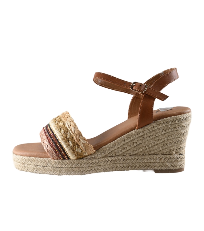 Lisa & Jo Keilschuhe