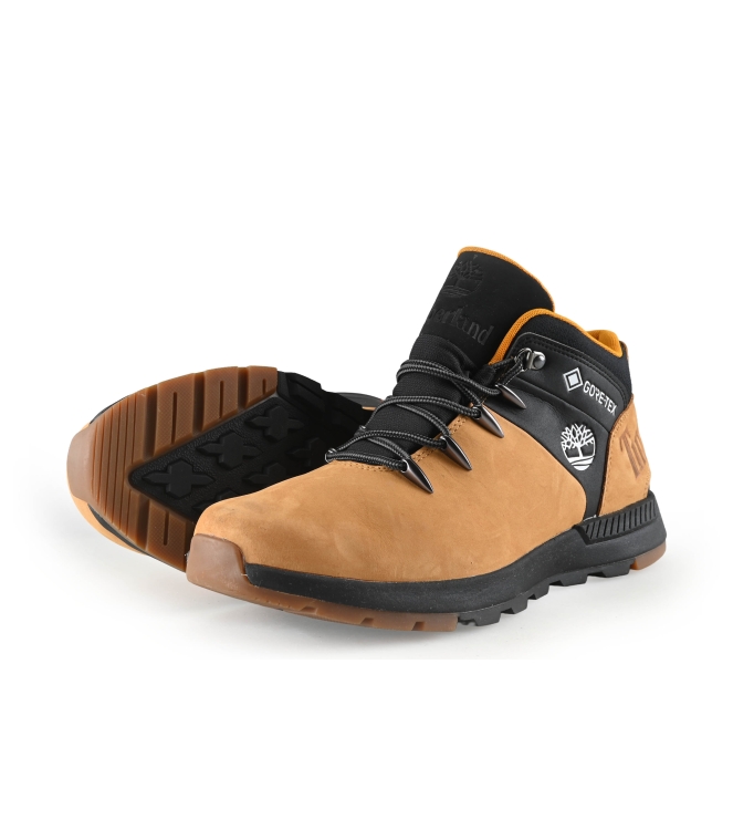 Timberland Schnürstiefel