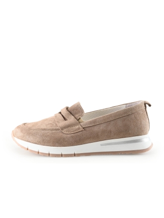 Sens Loafers  Beige 337879
 Größe 41
 