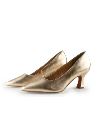 Marco Tozzi pumps Gold 337880
 Größe 40
 