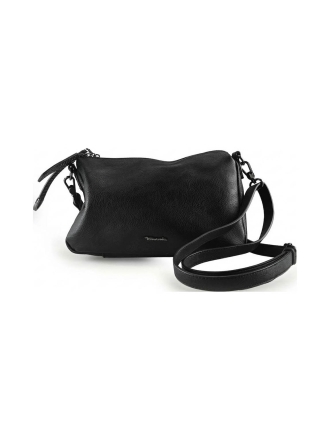 Tamaris Umhängetasche Schwarz 337886
 Größe standaard
 