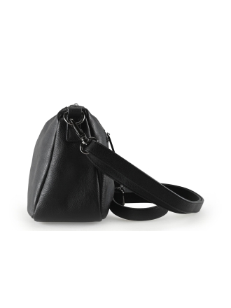 Tamaris Umhängetasche Schwarz 337886
 Größe standaard
 